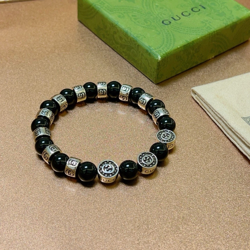 Gvc*1 bracelets